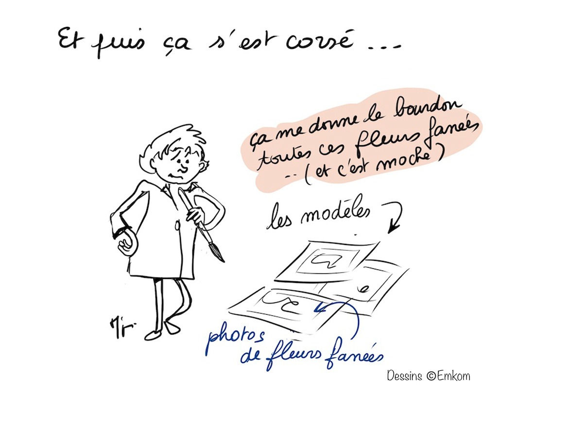 Dessin Emkom peintre atelier2