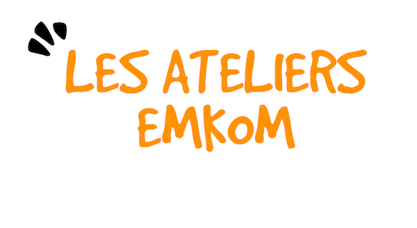 Actualités de Emkom